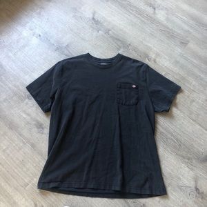 Black dickies oversized T-Shirt.